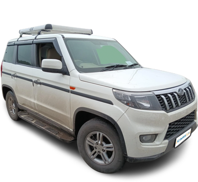 Mahindra BOLERO NEO-img